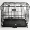 2.5 Feet Foldable Cage 2.5呎可折疊噴漆籠